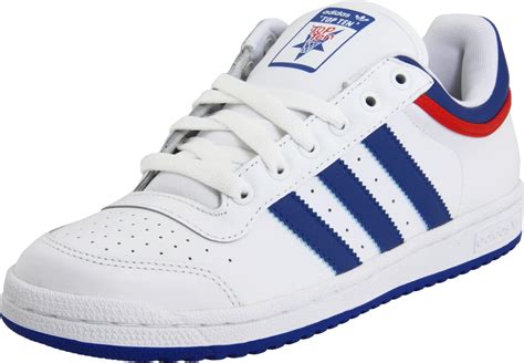 adidas original top ten low|Adidas top ten low cut.